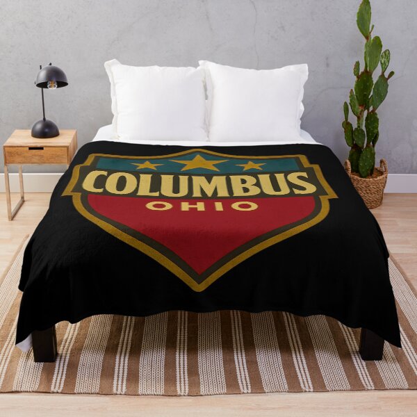 Item preview, Columbus Ohio designed and sold by hash-lene.