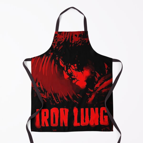 Item preview, Iron Lung designed and sold by Ivanutrera.