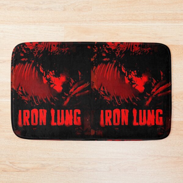Item preview, Iron Lung designed and sold by Ivanutrera.