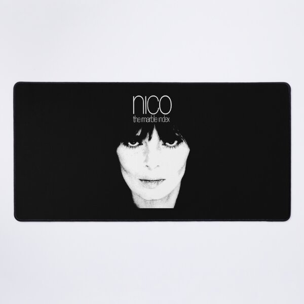 Item preview, Vintage Nico /// The MARBLE INDEX designed and sold by bikpal.