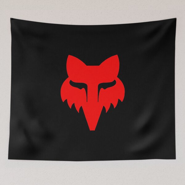 Item preview, red of black face designed and sold by hefrinichol.