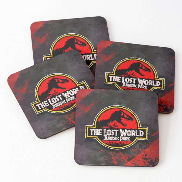 Item preview, jurassic dinosaurs danger pattern TLW  designed and sold by Blck-Acid-Devil.