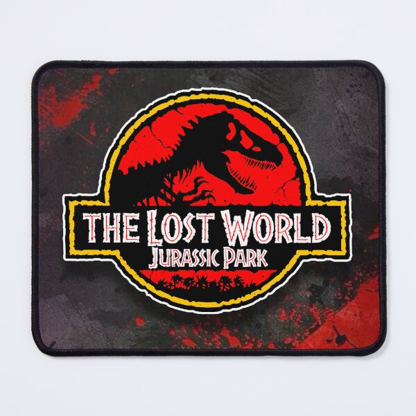Item preview, jurassic dinosaurs danger pattern TLW designed and sold by Blck-Acid-Devil.