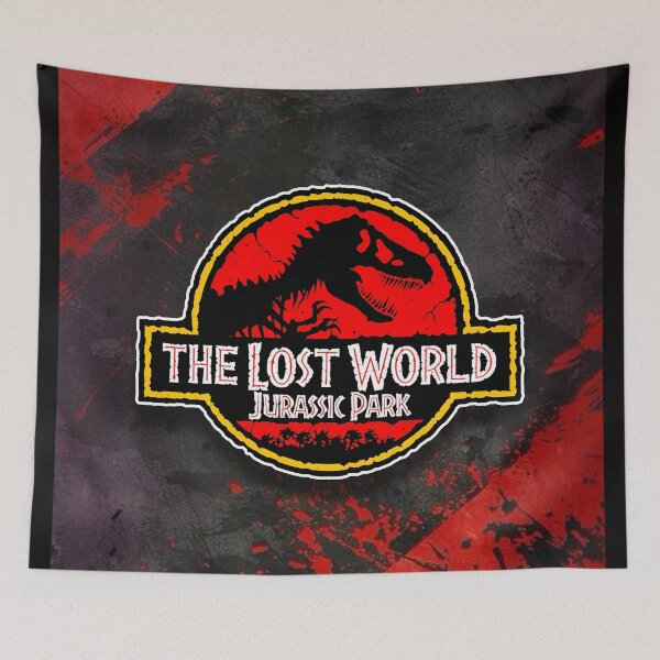 Item preview, jurassic dinosaurs danger pattern TLW  designed and sold by Blck-Acid-Devil.