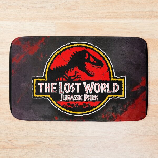 Item preview, jurassic dinosaurs danger pattern TLW  designed and sold by Blck-Acid-Devil.