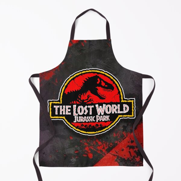 Item preview, jurassic dinosaurs danger pattern TLW  designed and sold by Blck-Acid-Devil.