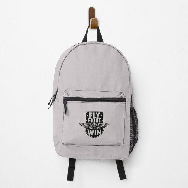 Item preview, Fly. Fight. Win designed and sold by ALL ART .