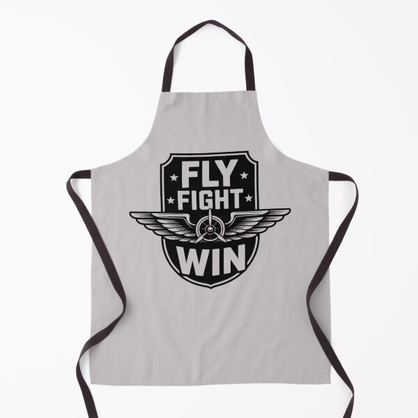 Item preview, Fly. Fight. Win designed and sold by ALL ART .