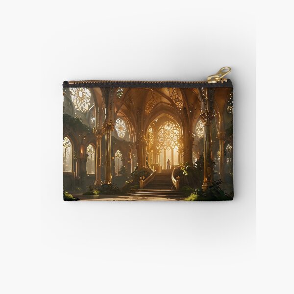 Item preview, Castle Interior Fantasy designed and sold by Sachie's Studio.