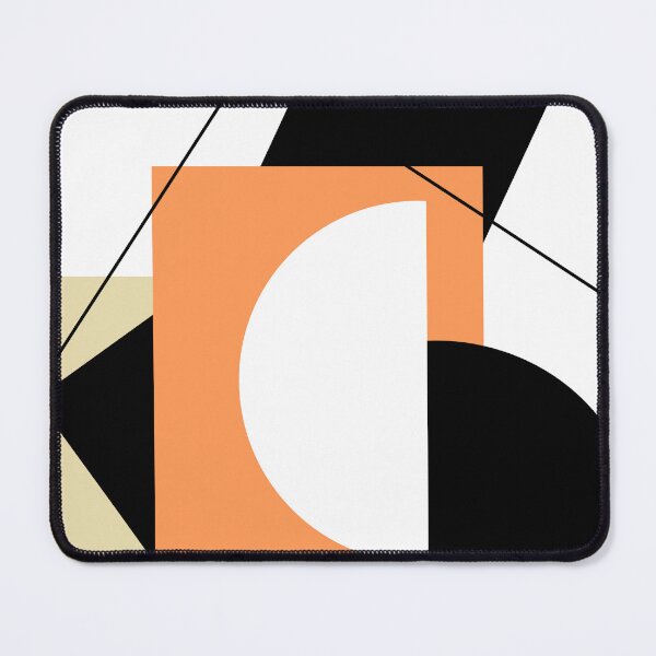 Item preview, Geometric Shapes Abstract designed and sold by studioart.