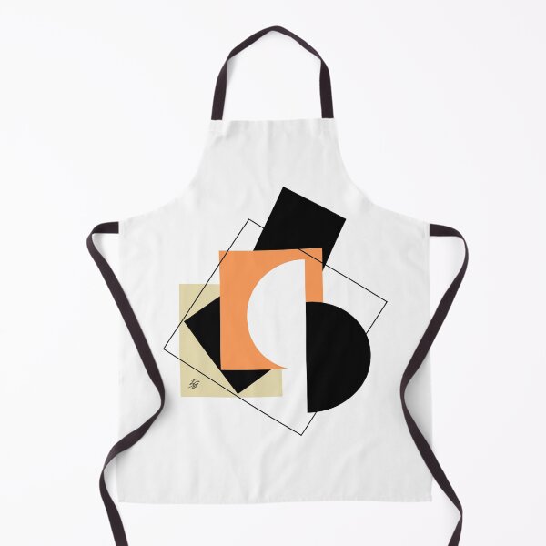 Item preview, Geometric Shapes Abstract designed and sold by studioart.