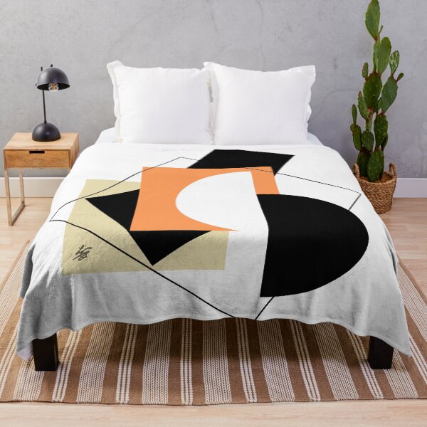Item preview, Geometric Shapes Abstract designed and sold by studioart.