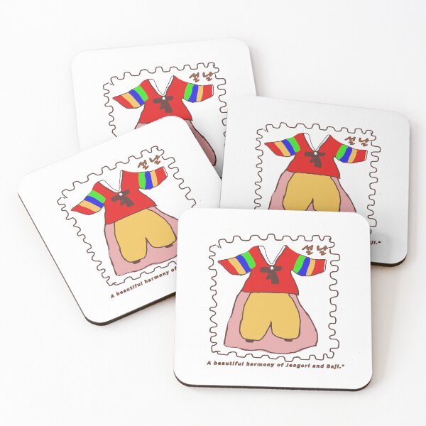 Item preview, Seollal Harmony: Jeogori and Baji Together . Korean Lunar New Year designed and sold by mejuart.