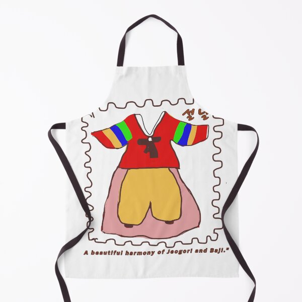 Item preview, Seollal Harmony: Jeogori and Baji Together . Korean Lunar New Year designed and sold by mejuart.