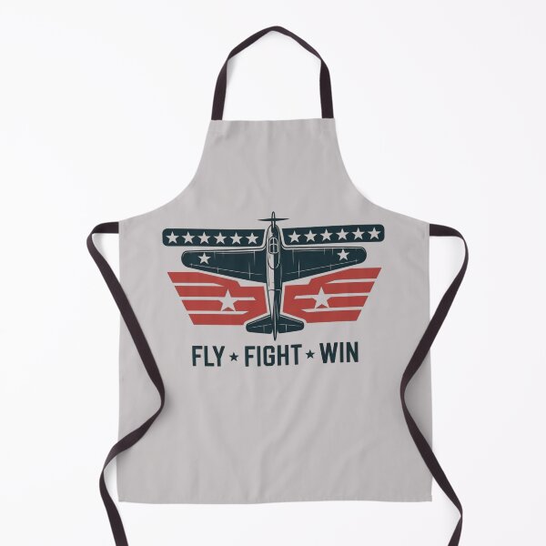 Item preview, Fly. Fight. Win designed and sold by ALL ART .