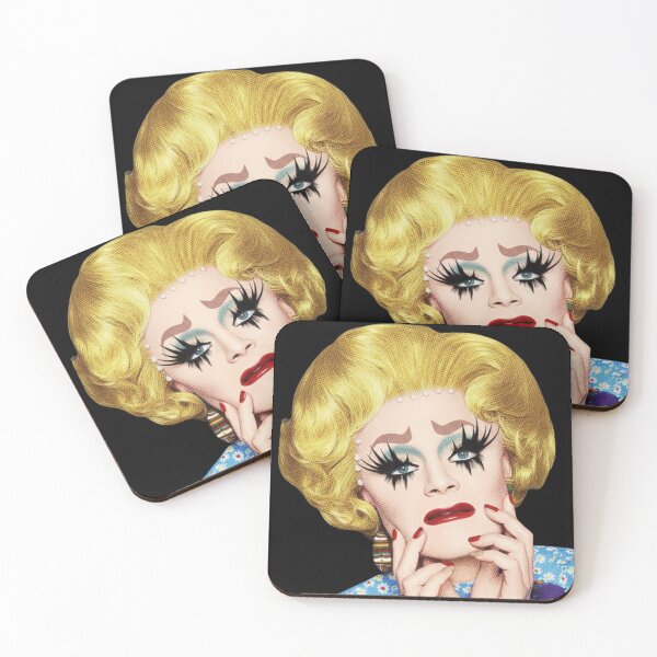 Item preview, Tammie Brown (Pop Art) designed and sold by MEMERY MUSEUM.