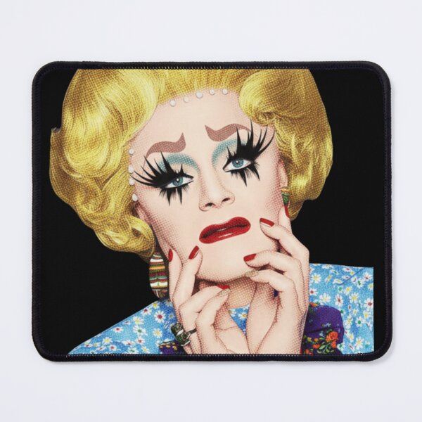 Item preview, Tammie Brown (Pop Art) designed and sold by MEMERY MUSEUM.