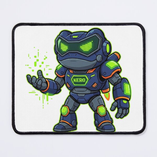 Item preview, Kero-S designed and sold by Kuro Studio.