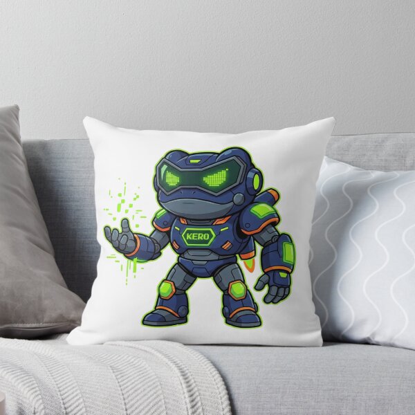 Item preview, Kero-S designed and sold by Kuro Studio.