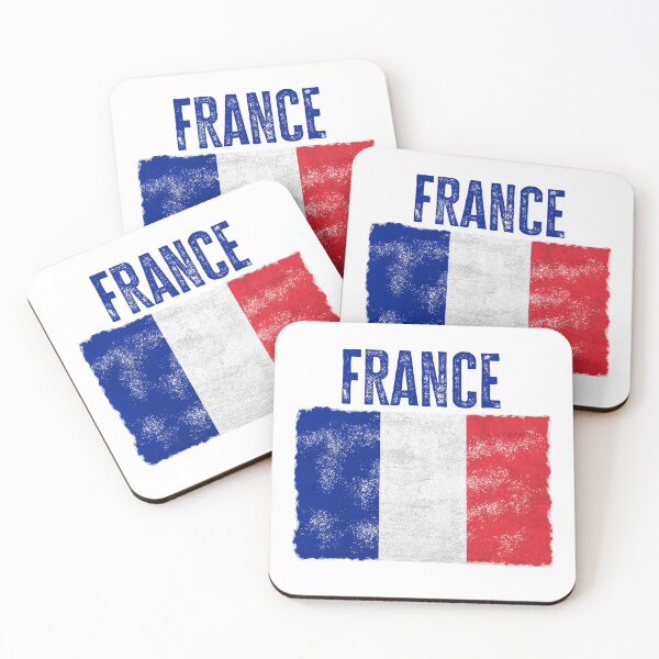 Item preview, France designed and sold by JohnMillDesigns.