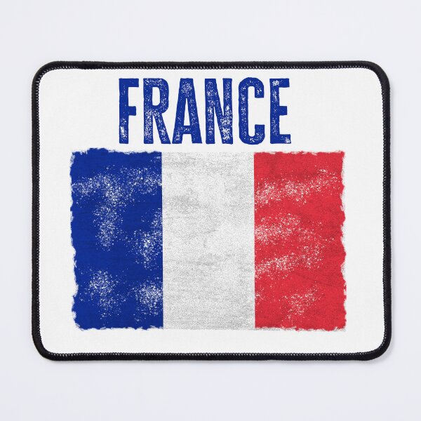 Item preview, France designed and sold by JohnMillDesigns.