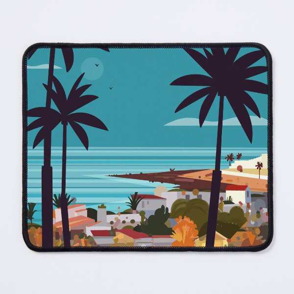 Item preview, Fuerteventura designed and sold by James Boast.