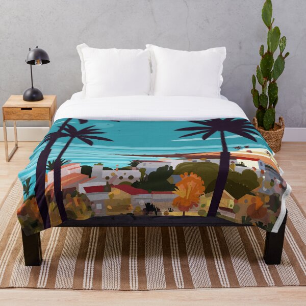 Item preview, Fuerteventura  designed and sold by James Boast.