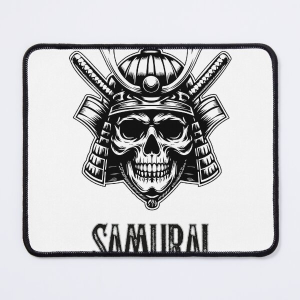 Item preview, Last Samurai Energy – Japanese Streetwear Tee designed and sold by GamerLife31.