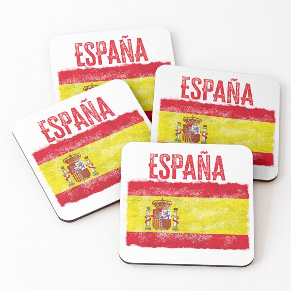Item preview, Spain designed and sold by JohnMillDesigns.