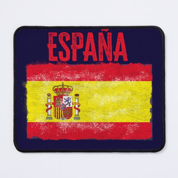 Item preview, Spain designed and sold by JohnMillDesigns.
