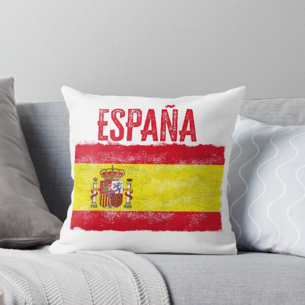 Item preview, Spain designed and sold by JohnMillDesigns.