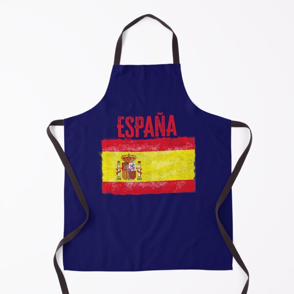 Item preview, Spain designed and sold by JohnMillDesigns.