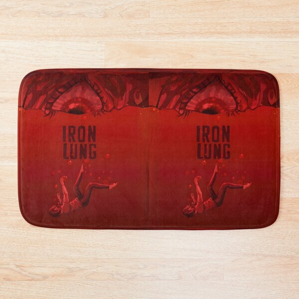 Item preview, Iron Lung designed and sold by Ivanutrera.