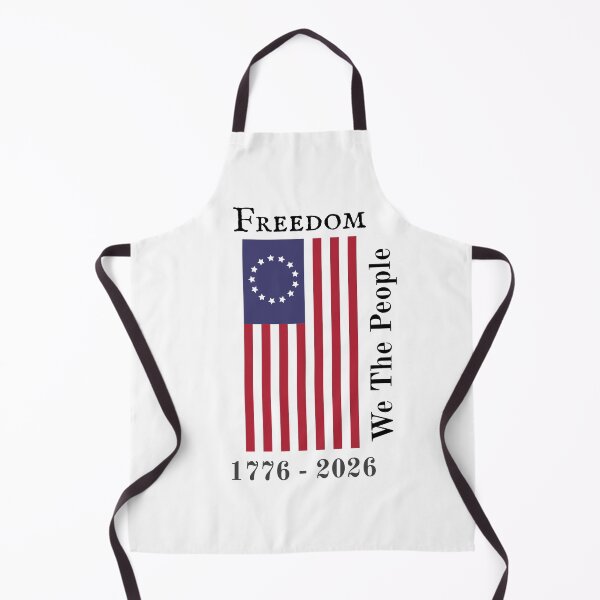 Item preview, 250th Anniversary American Flag Betsy Ross designed and sold by delvaoutfitters.