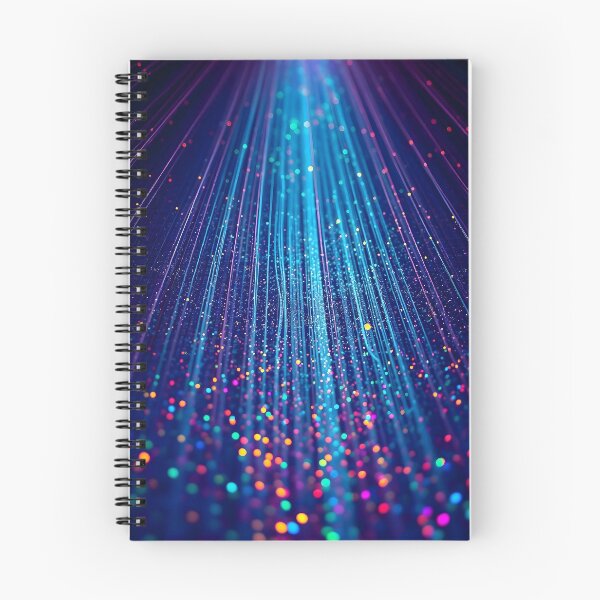 Item preview, Rays and Sparkles Ethereal designed and sold by Sachie's Studio.