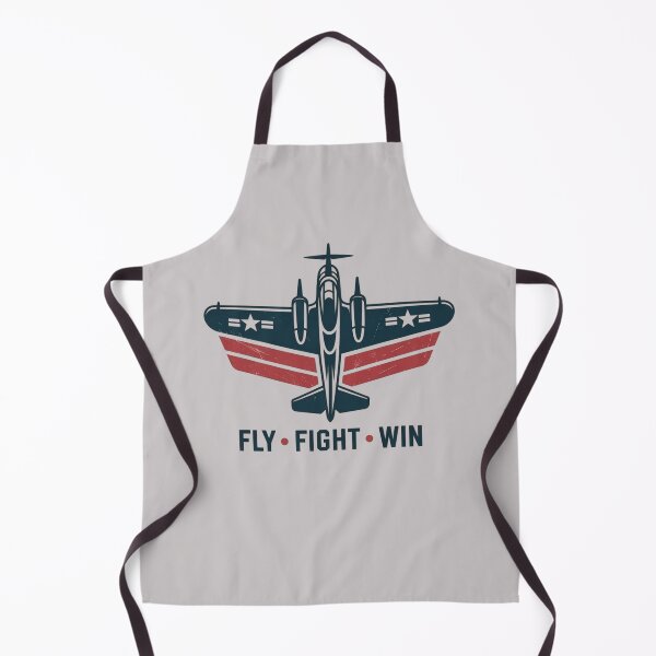 Item preview, Fly. Fight. Win designed and sold by ALL ART .