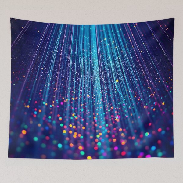 Item preview, Rays and Sparkles Ethereal designed and sold by Sachie's Studio.
