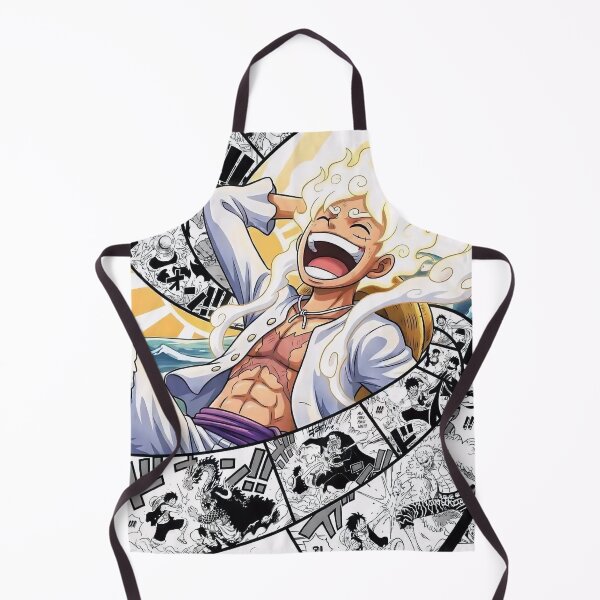 Item preview, Freedom and Laughter – Manga Style Anime Art designed and sold by PosterFuel.