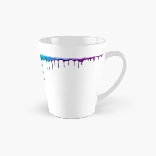 Item preview, Paint Mug designed and sold by AliceKacy.