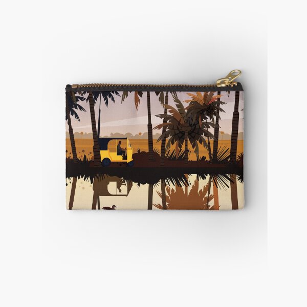 Item preview, Alleppey Backwaters designed and sold by James Boast.