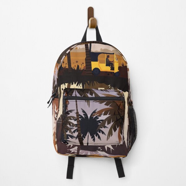 Item preview, Alleppey Backwaters designed and sold by James Boast.