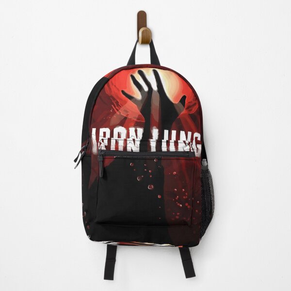 Item preview, Iron Lung designed and sold by Ivanutrera.