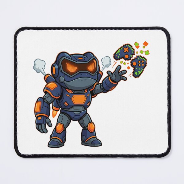 Item preview, Kero-S: Game Rage designed and sold by Kuro Studio.
