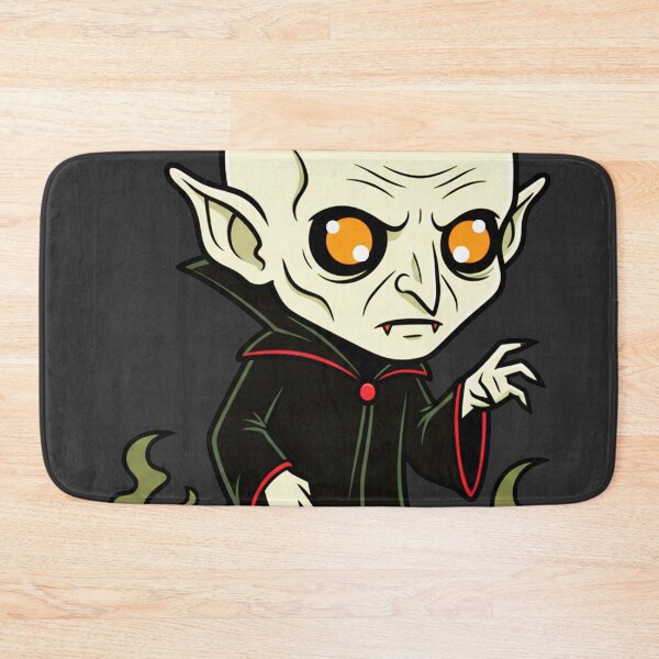 Item preview, Cute Horror – Count Orlok designed and sold by Pontoart.