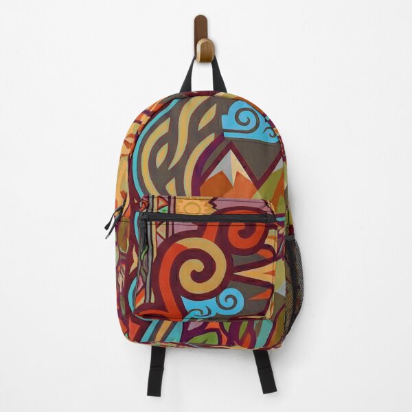 Item preview, Andean Condor Mystical Flight Over Machu Picchu designed and sold by HANANTI.