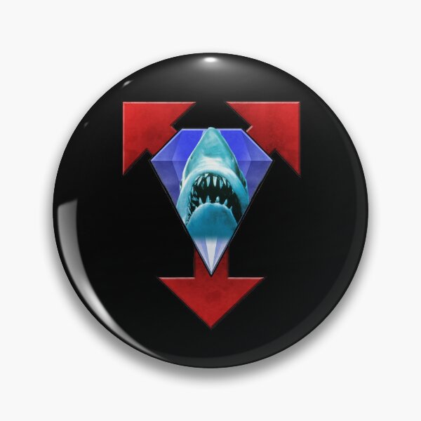 Item preview, Clan Diamond Jaws designed and sold by Arc-Royal JunkWorks.