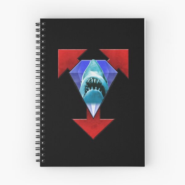 Item preview, Clan Diamond Jaws designed and sold by Arc-Royal JunkWorks.