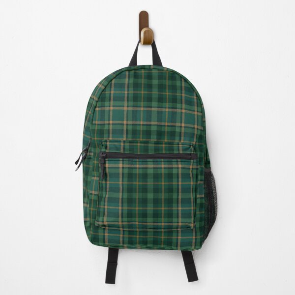 Item preview, plaid tartan  designed and sold by Broken Antler Designs .