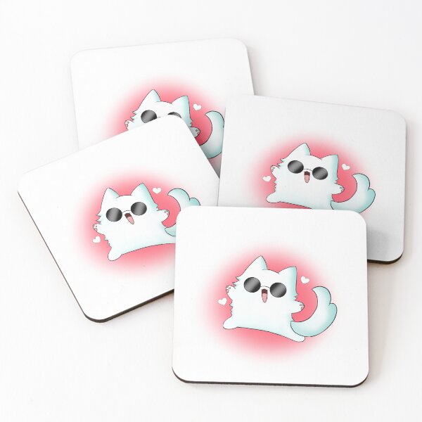 Item preview, Cat Gojo designed and sold by Bkaspbm.