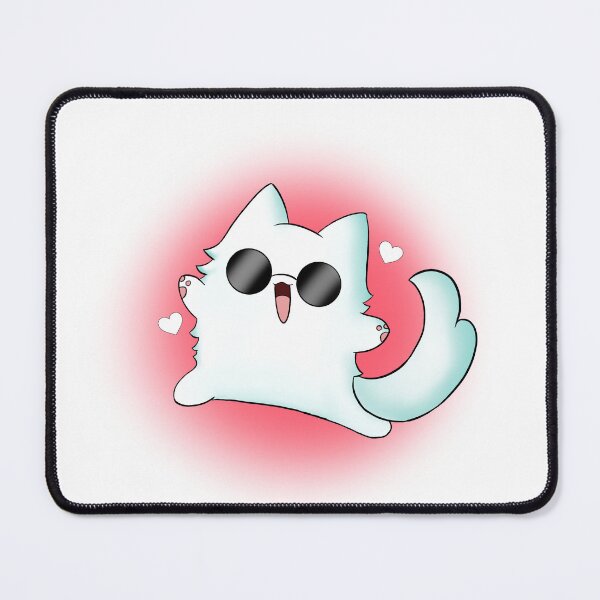 Item preview, Cat Gojo designed and sold by Bkaspbm.